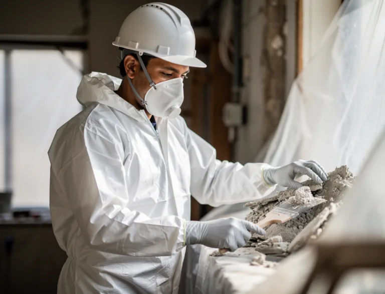 Asbestos Removal service in Edison